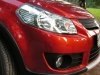 ����-����� Suzuki: Suzuki SX4